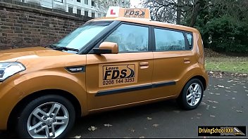 Petite American Chloe Carter anal banged