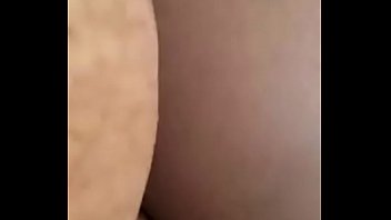 smashing chocolate pussy from the 305