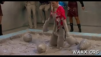 Filthy sex female dream