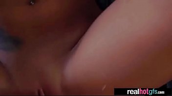 Hard Action Sex With Sluty Teen Hot GF (layla london) mov-22
