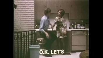 Hard sex on the &#039_70s