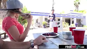 Hard Sex On Camera With Naughty Horny GF (kimmy granger) video-17