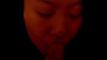 Amateur Asian Girlfriend Fuck for Fun