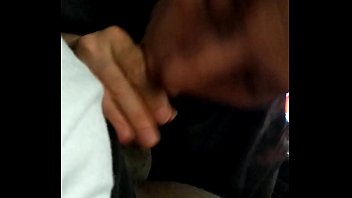 Blowjob for the books