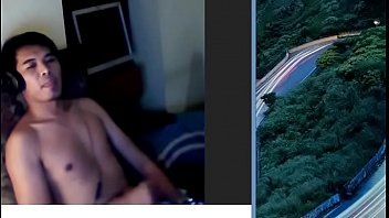 Al Khobar Pinoy Masturbating