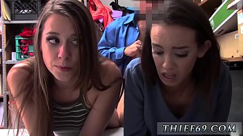 Pierced teen pussy Suspects were witnessed and apprehended by LP cop