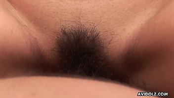 Harvesting his b. chowder with a suck and a pussy fuck