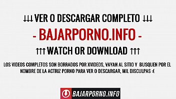 Lanna Carter Touching Herself Outdoor - Part 1/2