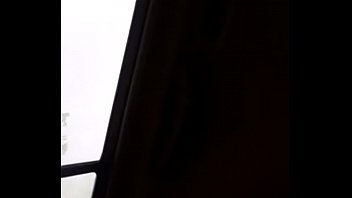 Fucked a random guy in his car _)