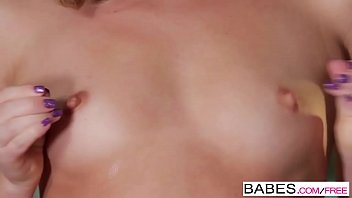 Babes - So Erotic starring Sarah Peachez clip