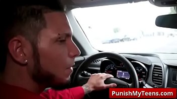 Put Out Or Get Out with Lola Fae clip-01 (Submissived)