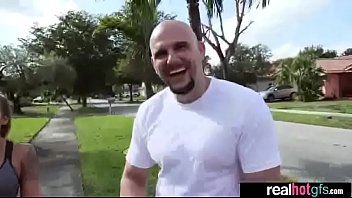 Real Hot Sexy GF (layla london) Bang Hard Style In Front Of Camera mov-21