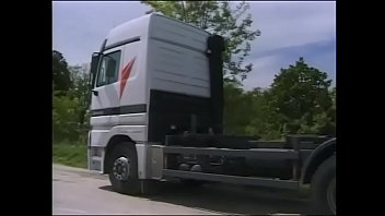 Show offs love to fuck outdoor Vol. 8