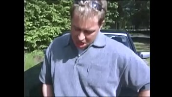 Show offs love to fuck outdoor Vol. 4