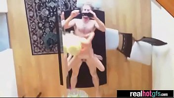 Real Hot GF (piper perri) Perform Sex On Tape movv-30