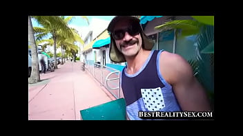 Crazy Funny Public Sex In The City!