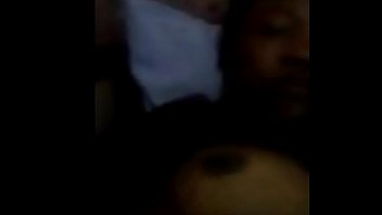 black nigerian in cam