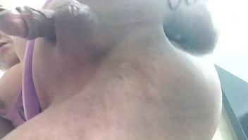 Ts Katie Klark Creampie CUM Squirting