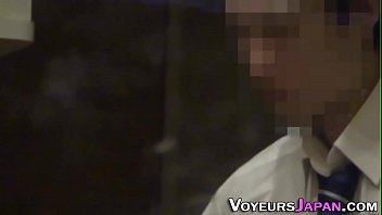 Japanese wife gets fucked