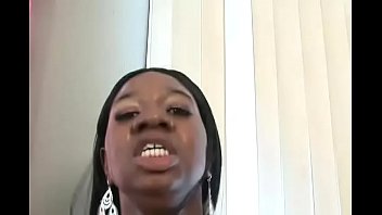 Black cocks on black pussies Vol. 2