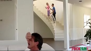 Kennedy Kressler In Seducing my Stepson