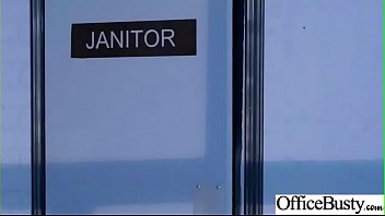 Hardcore Sex In Office With Big Round Tits Slut Girl (Cindy Starfall) clip-11