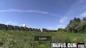 Public Pick Ups - Where Is The Gym starring  Isabella Christyn