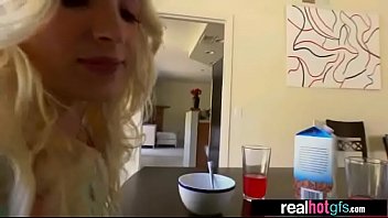 (piper perri) Horny Teen Girlfriend Loving Sex On Camera clip-28