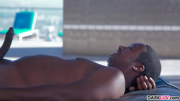 BBC For Sexy Asian Gal Marica Hase