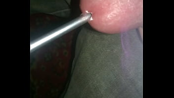 teen urethral