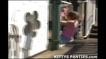 I love the new doll you got me