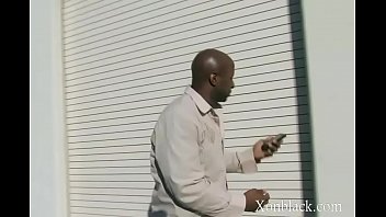 Slutty white pussies prefer big, hard and black! Vol. 4