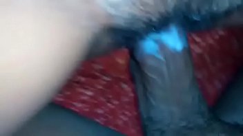 black amanda needs friends to have fun with