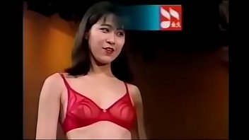 Lingerie Fashion Show #1