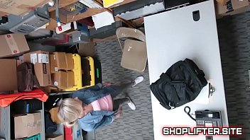 Shoplyfter Case No 5846259 Emma Hix