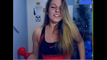 cute teen hot cam show