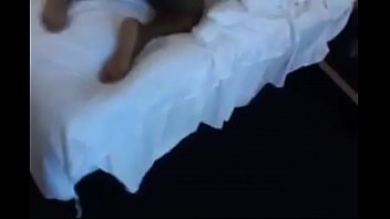 Thick Phat Ass Ebony sista rides a dick in Black Big Ass Porn Video