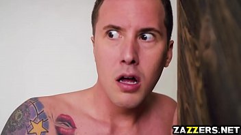 Valentina Nappi sucks Karlee Greys big tits