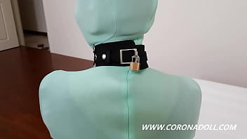 [JoJo]3 Layere Mummification bondage