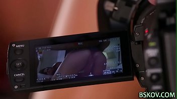 India Summers ass toyed