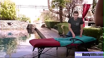 Nina Elle Sexy Big Juggs Wife Love Intercorse movie18