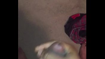 CURVE HOOK DICK JACKOFF