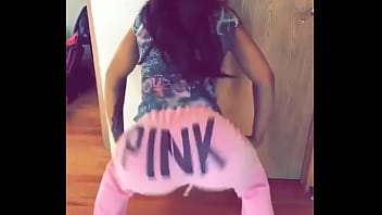 Honeymoe pink twerk