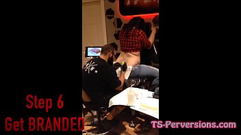 Kimber Haven Guide to Becoming a Real Sissy