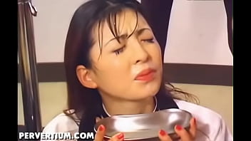 Cute Teen Bukkake And Full Glass Of Cum Swallowing
