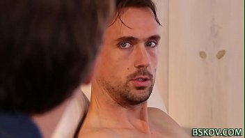 Keisha Grey gets oral