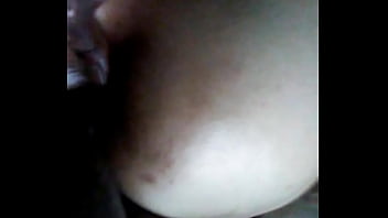 Big Booty Cuban Getting Hubby Bbc Backshots