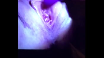 Brandy Charlotte Blue says, This guy really likes my video