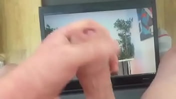 Babestation wank- Fernanda Ferrari