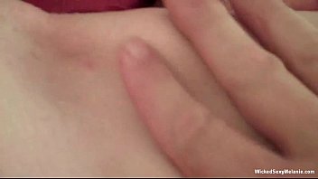 Two Cocks For Wicked Sexy Melanie